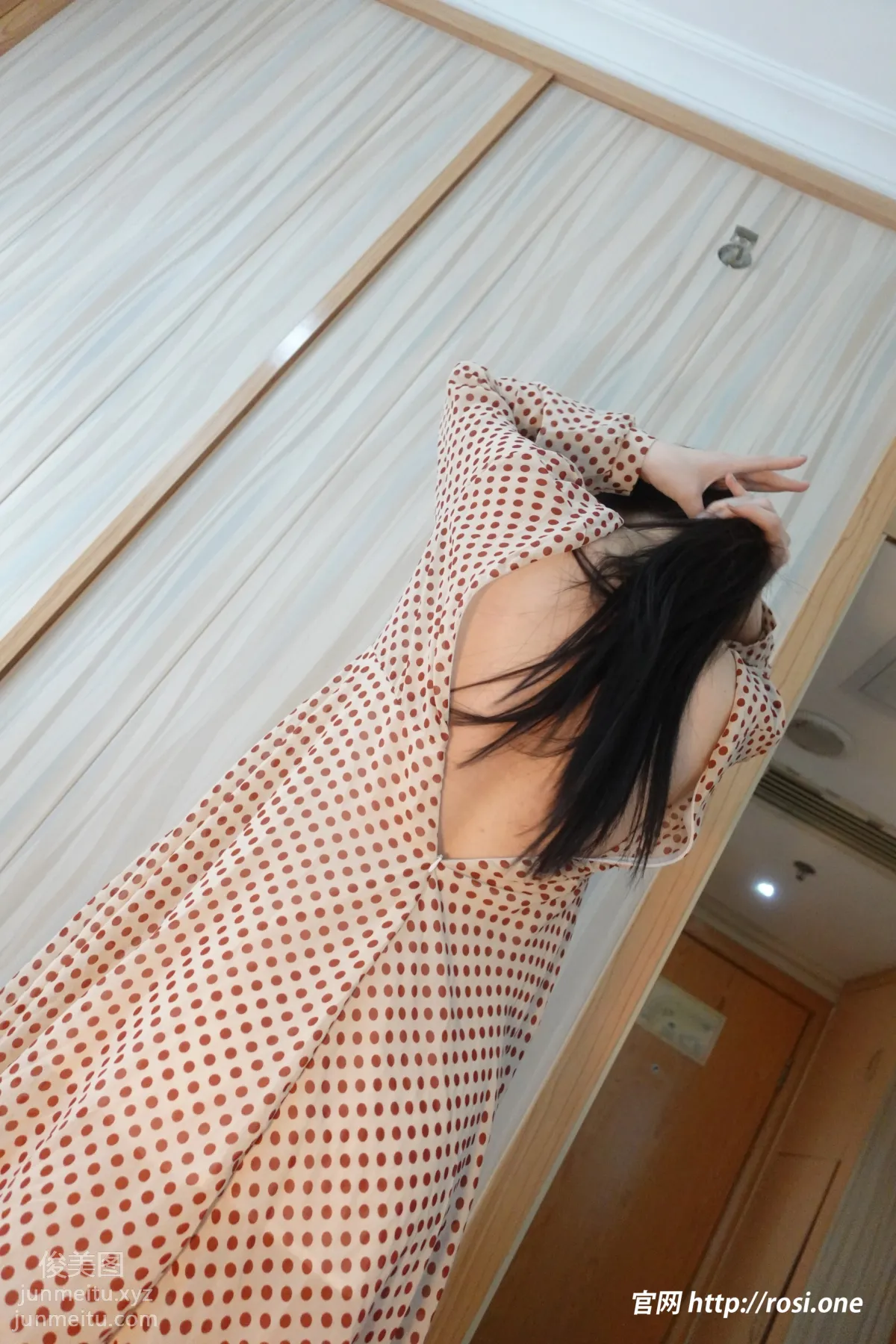 [ROSI写真]2021.04.28 NO.3432 page 11