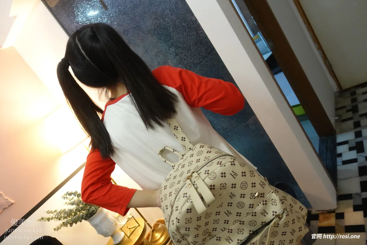 [ROSI写真]2021.04.30 NO.3434 page 12