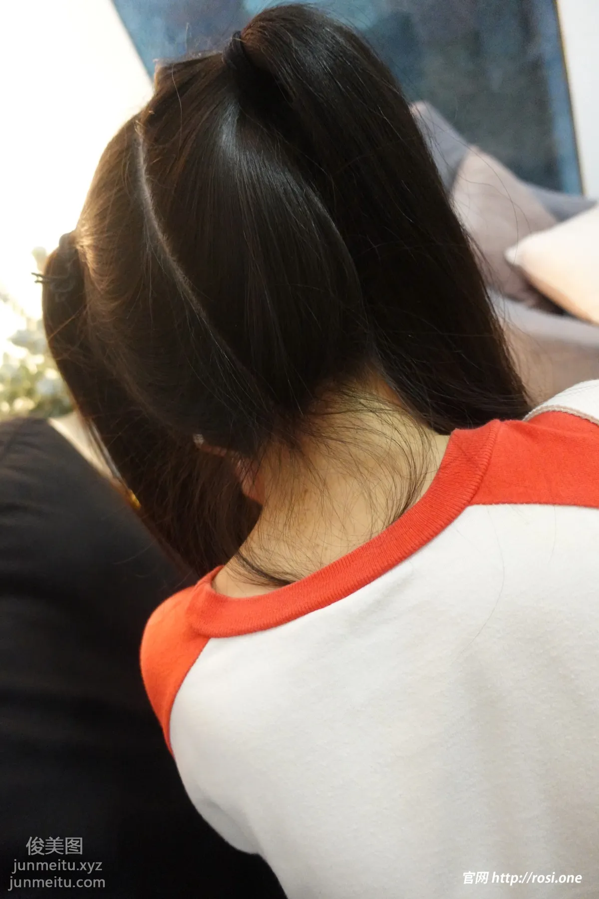[ROSI写真]2021.04.30 NO.3434 page 50