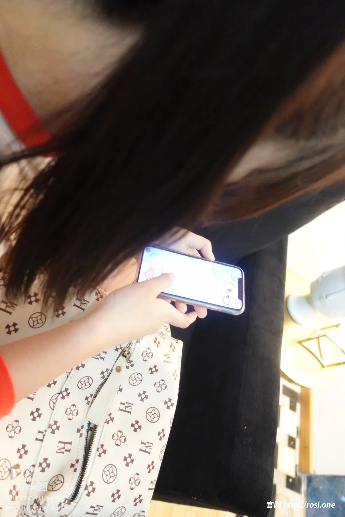 [ROSI写真]2021.04.30 NO.3434 page 51