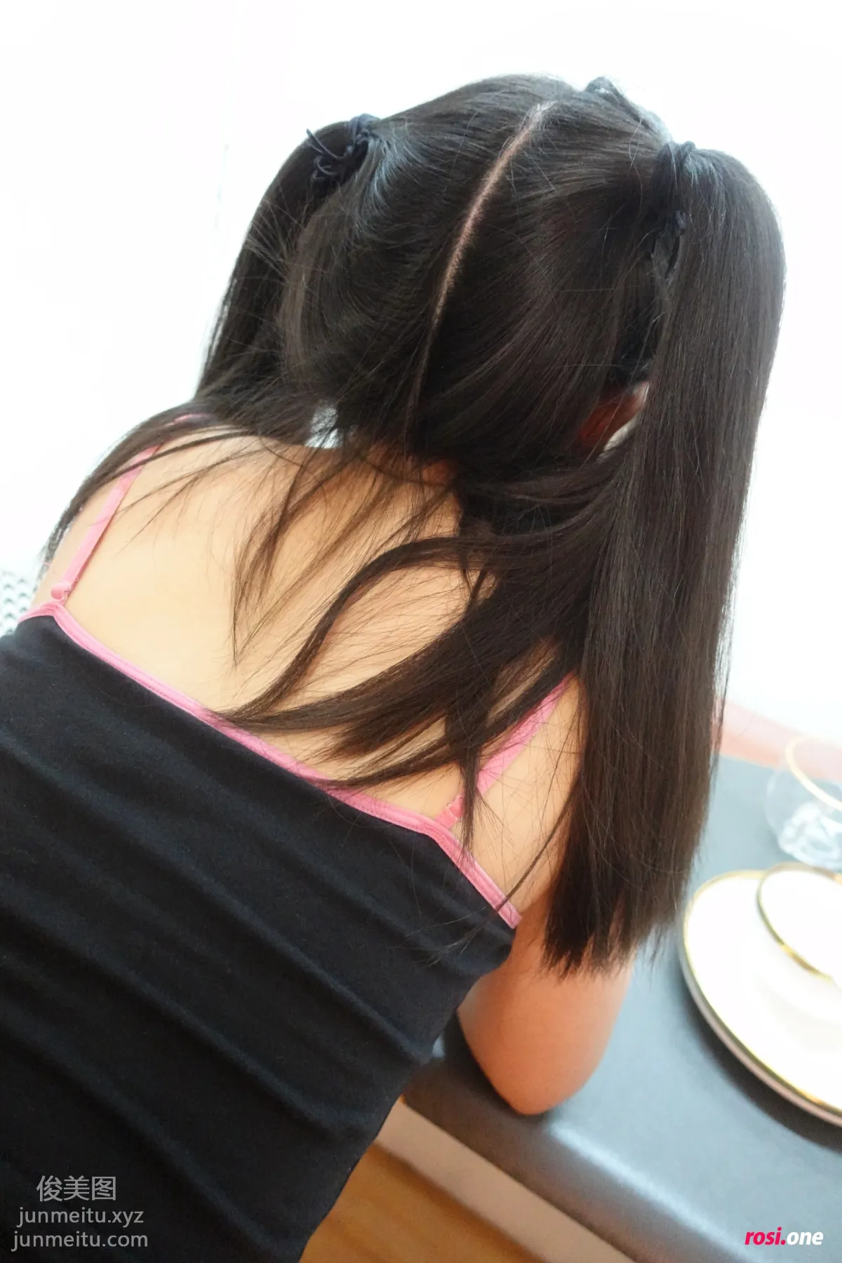 [ROSI写真]2021.05.04 NO.3438 page 25