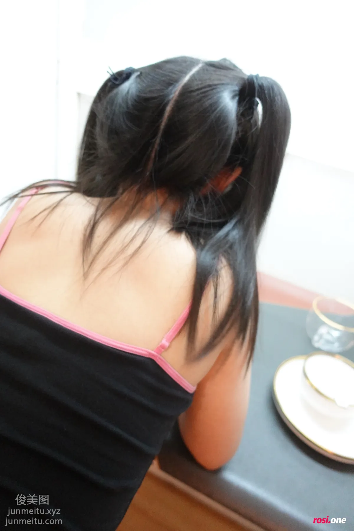 [ROSI写真]2021.05.04 NO.3438 page 26