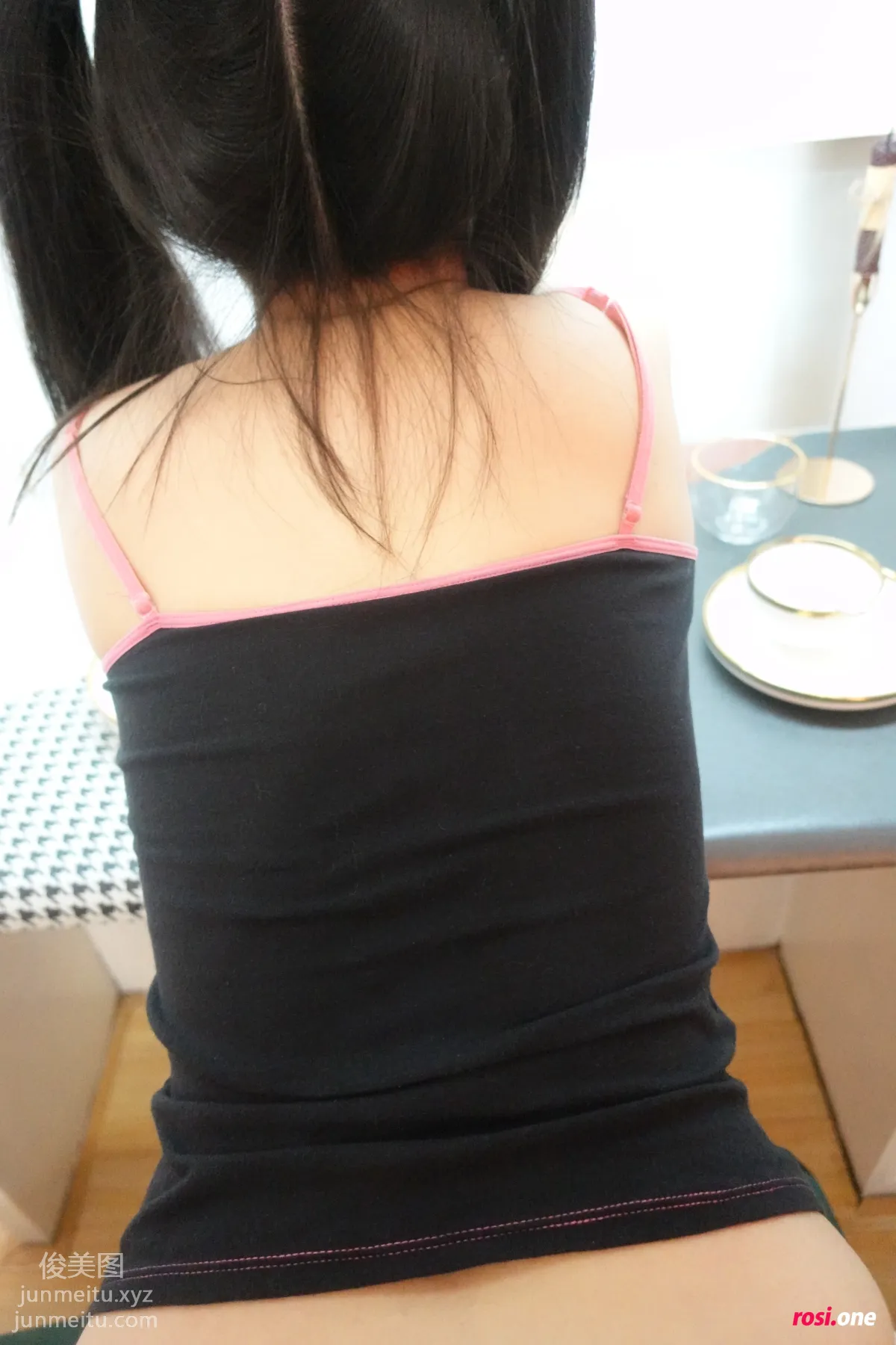 [ROSI写真]2021.05.04 NO.3438 page 33