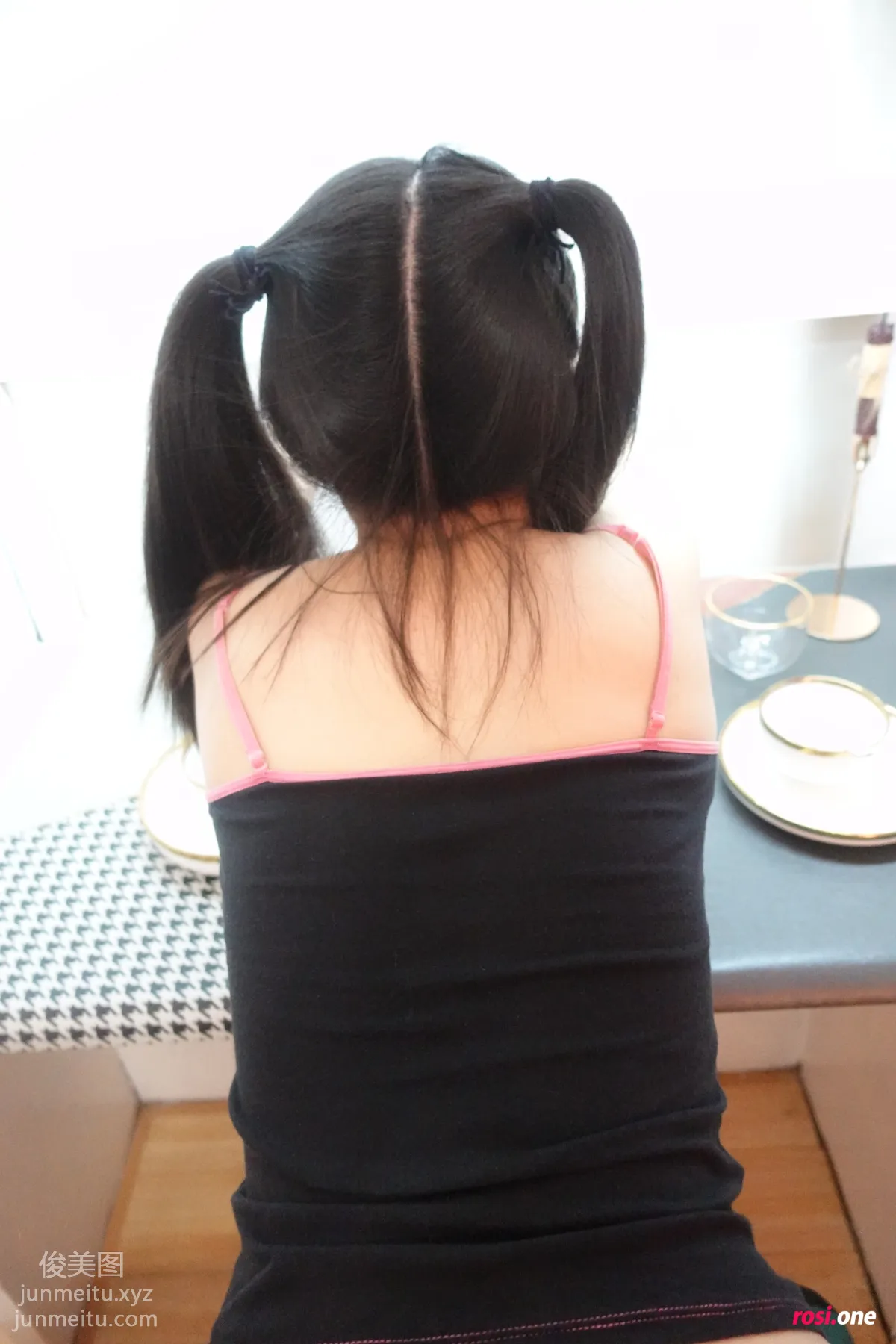 [ROSI写真]2021.05.04 NO.3438 page 34
