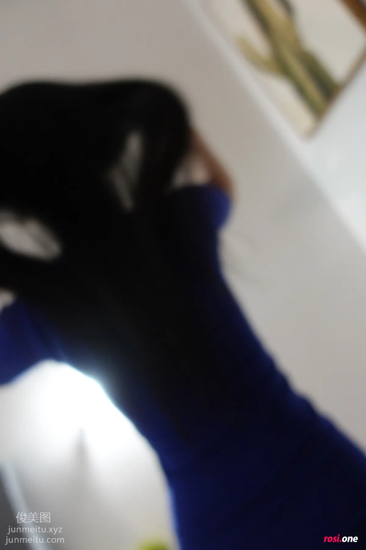[ROSI写真]2021.05.07 NO.3441 page 12