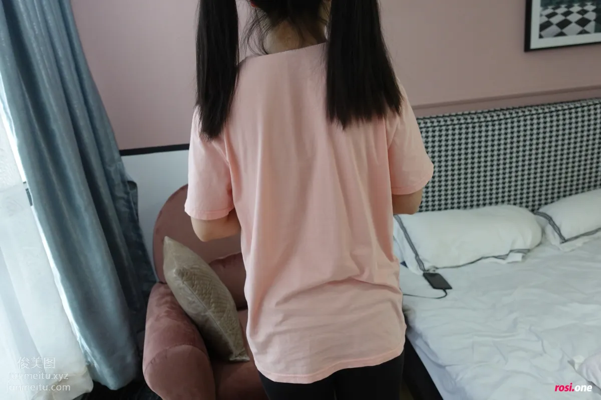 [ROSI写真]2021.05.09 NO.3443 page 27