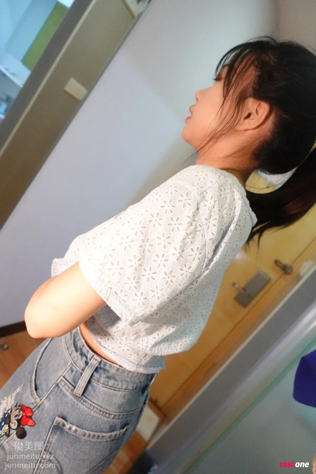 [ROSI写真]2021.05.10 NO.3444 page 2
