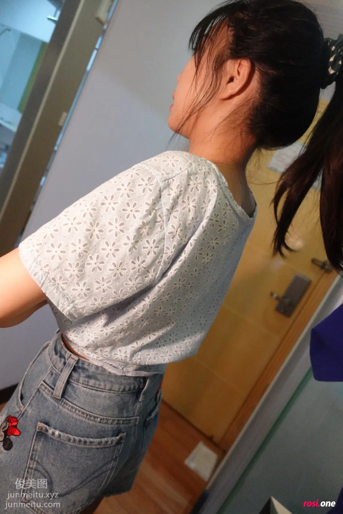 [ROSI写真]2021.05.10 NO.3444 page 3