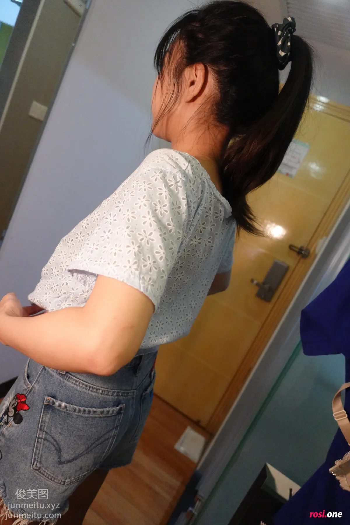 [ROSI写真]2021.05.10 NO.3444 page 5