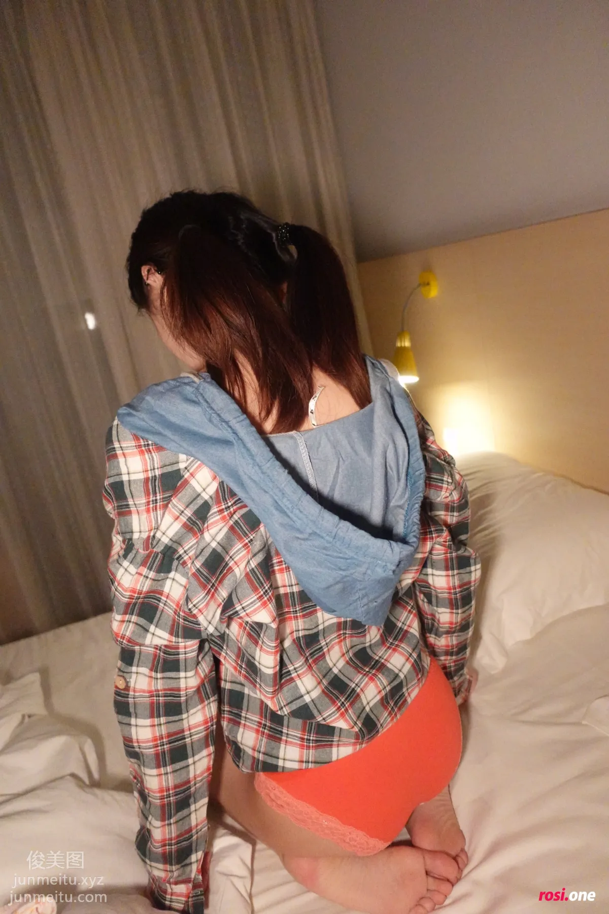 [ROSI写真]2021.05.11 NO.3445 page 13