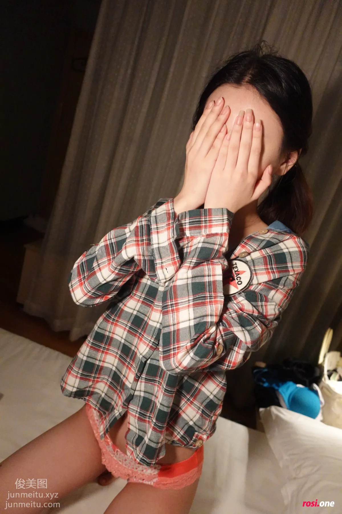 [ROSI写真]2021.05.11 NO.3445 page 22