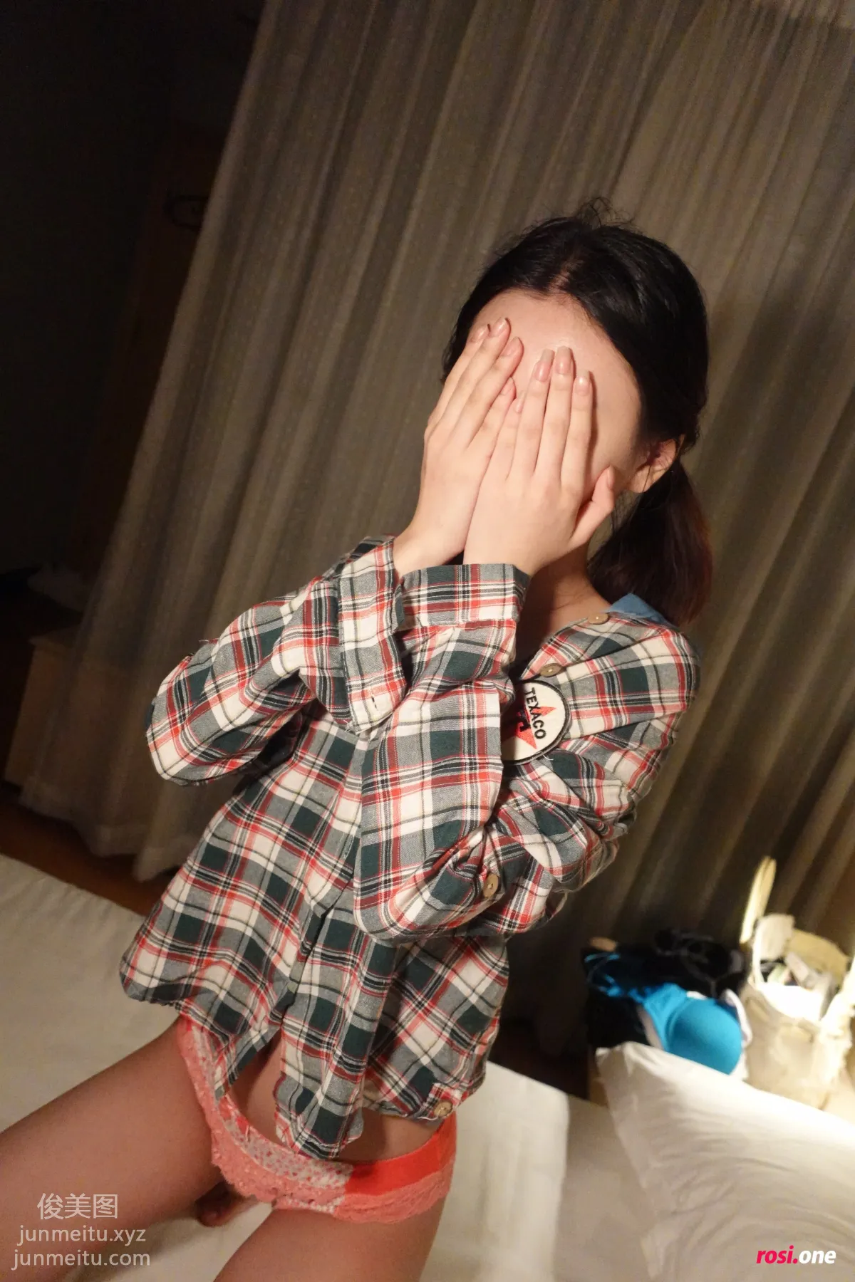 [ROSI写真]2021.05.11 NO.3445 page 23