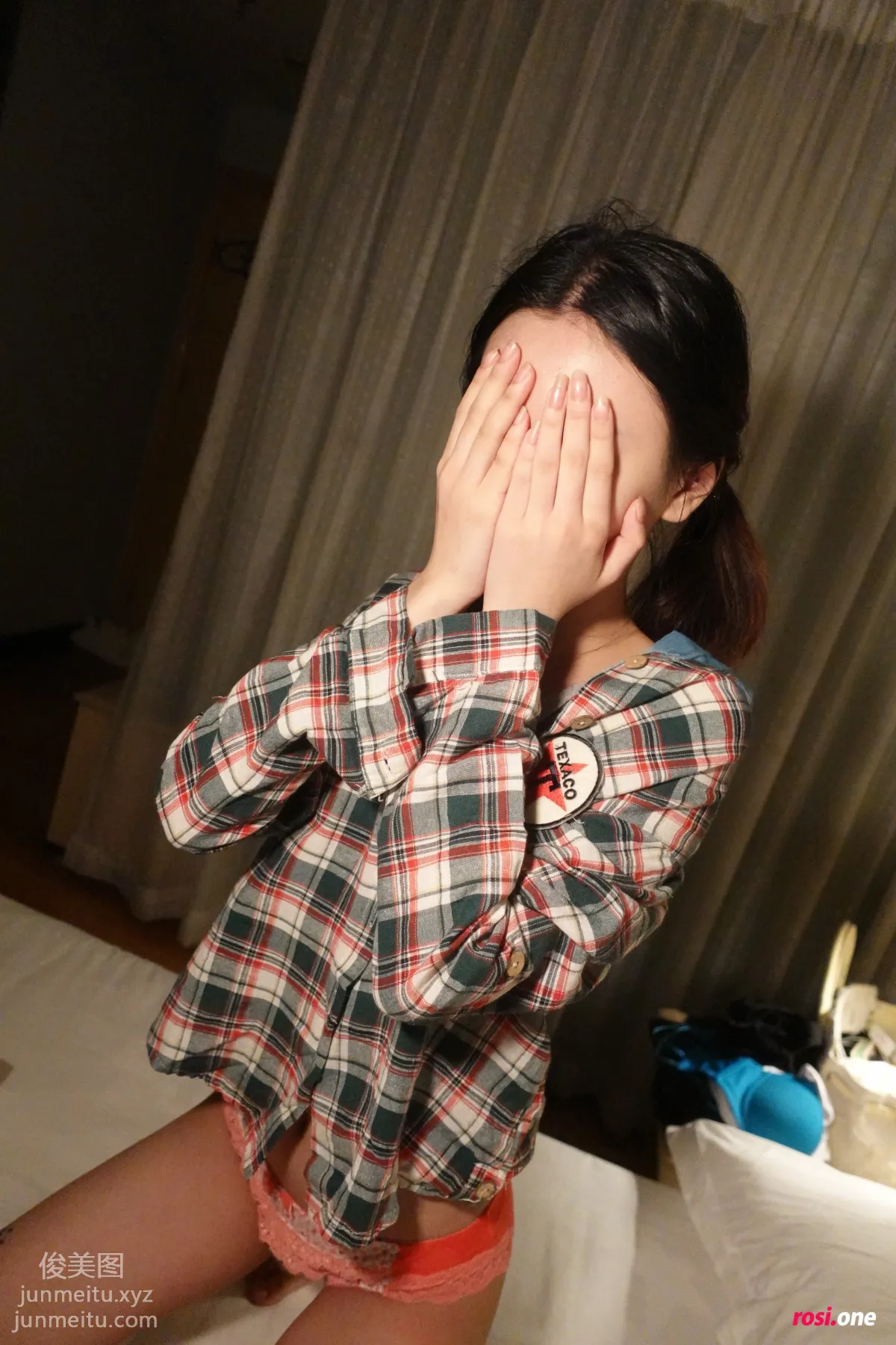 [ROSI写真]2021.05.11 NO.3445 page 24