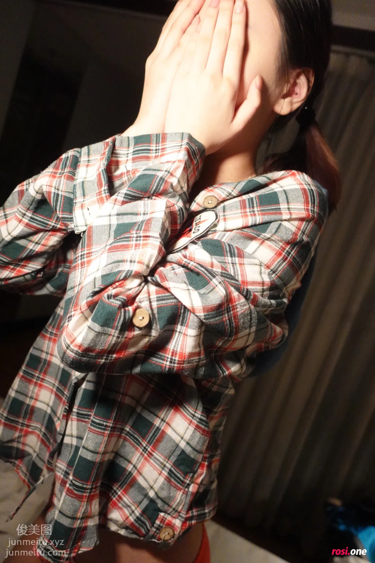 [ROSI写真]2021.05.11 NO.3445 page 25