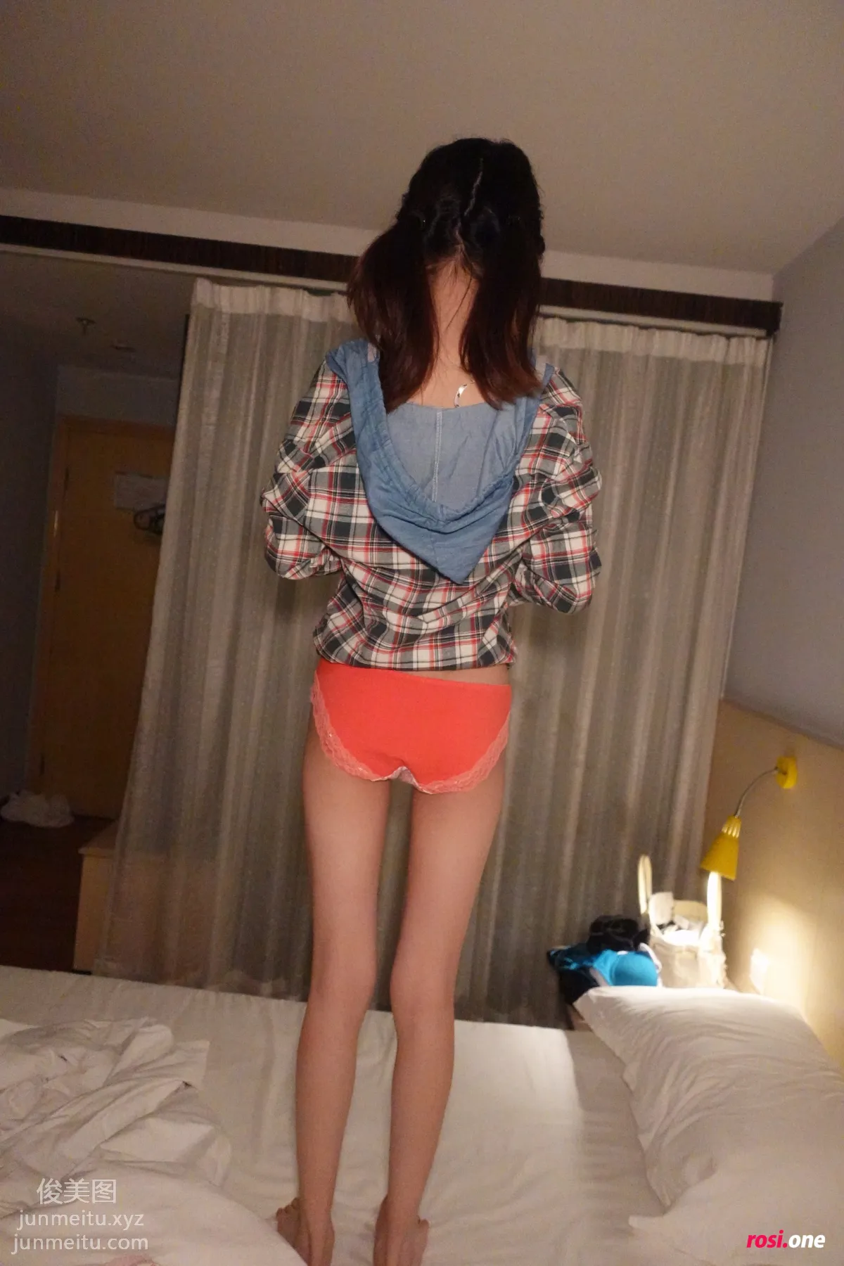 [ROSI写真]2021.05.11 NO.3445 page 39