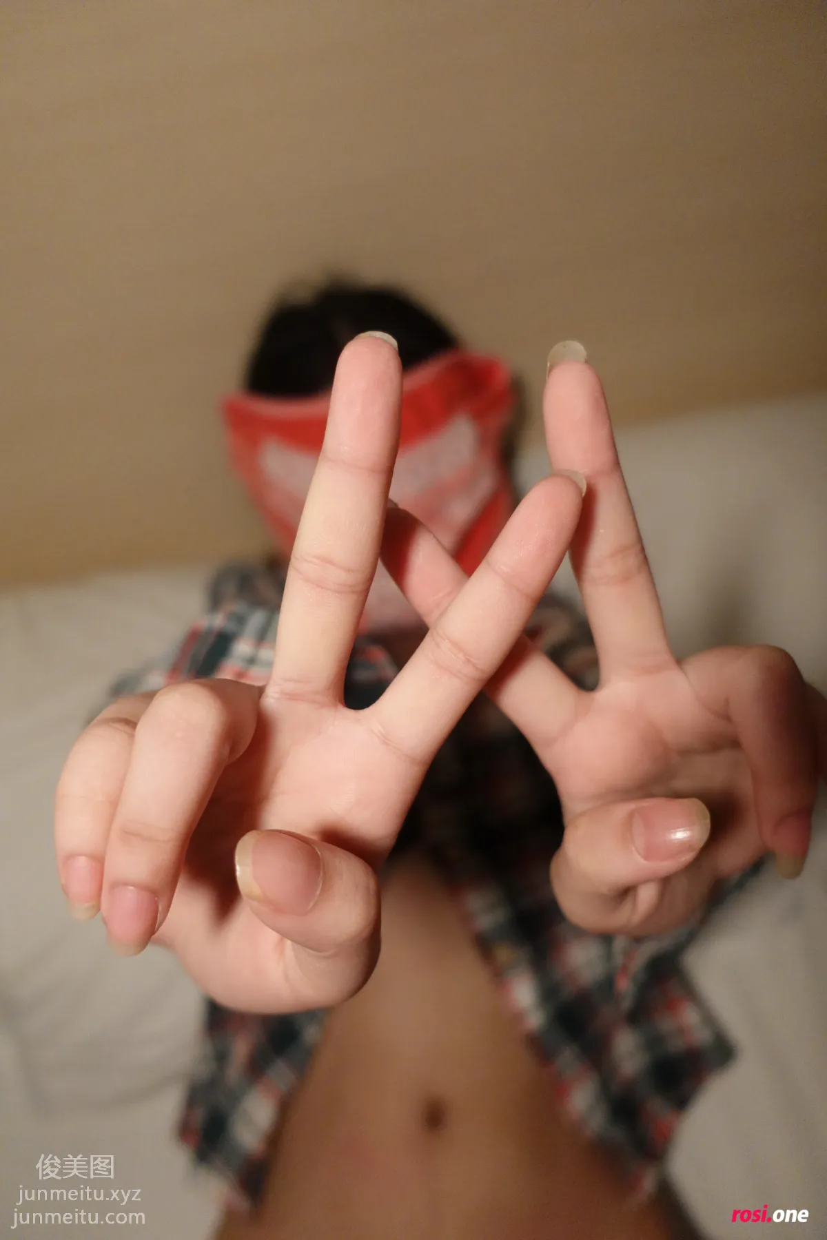[ROSI写真]2021.05.11 NO.3445 page 79
