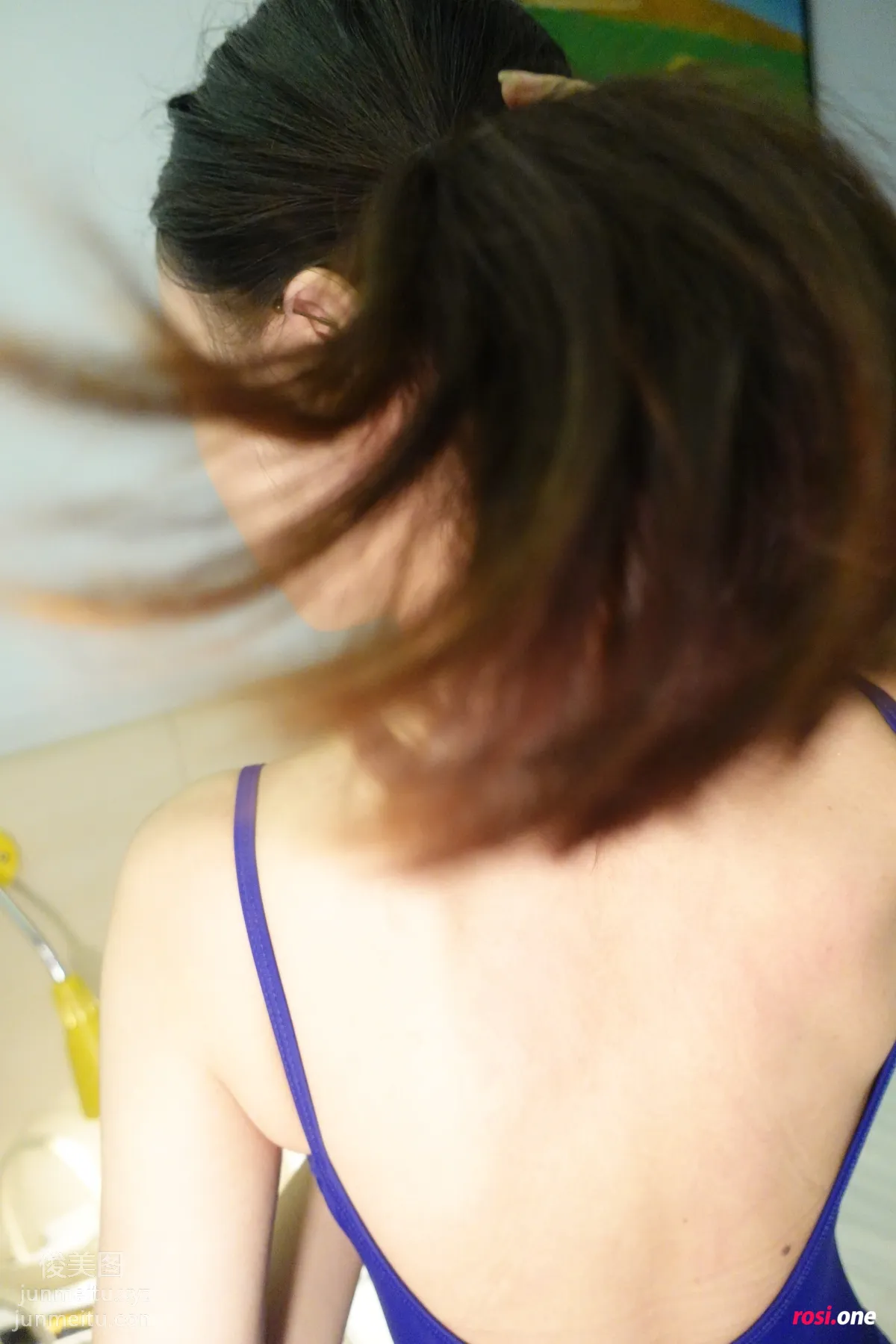 [ROSI写真]2021.05.14 NO.3448 page 11