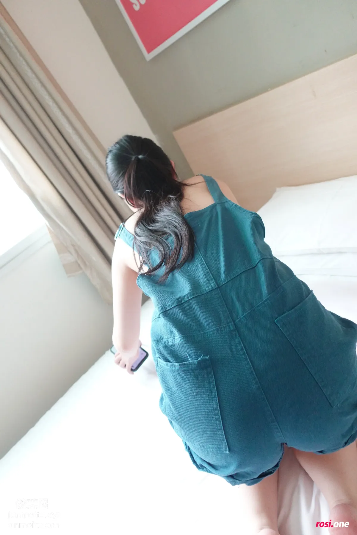 [ROSI写真]2021.05.15 NO.3449 page 19