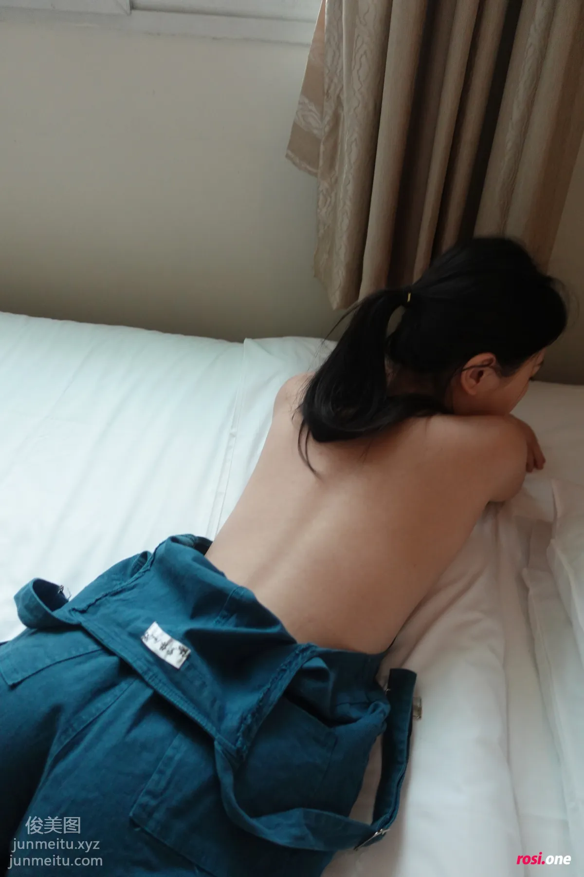 [ROSI写真]2021.05.15 NO.3449 page 39