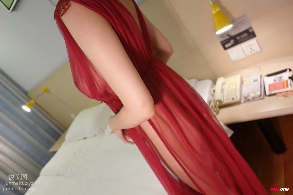 [ROSI写真]2021.05.16 NO.3450 page 2