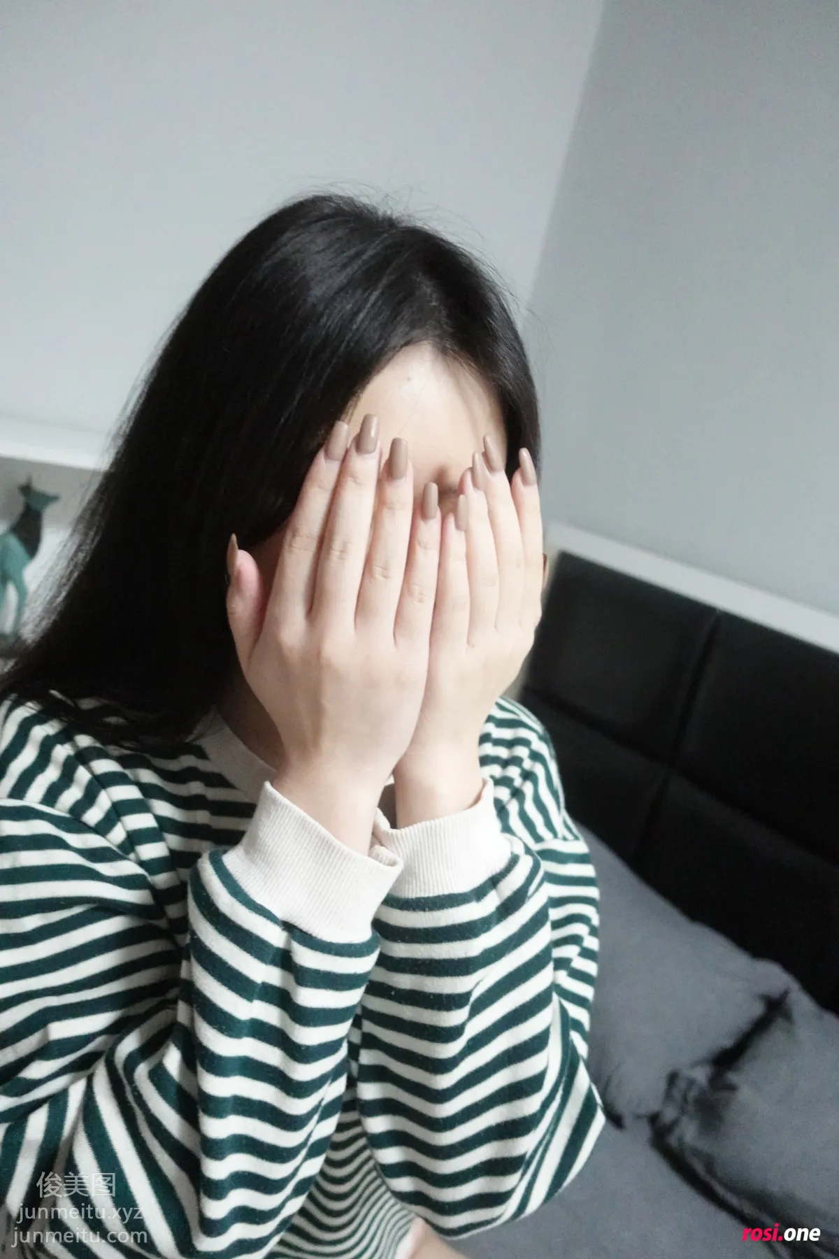 [ROSI写真]2021.05.18 NO.3452 page 4