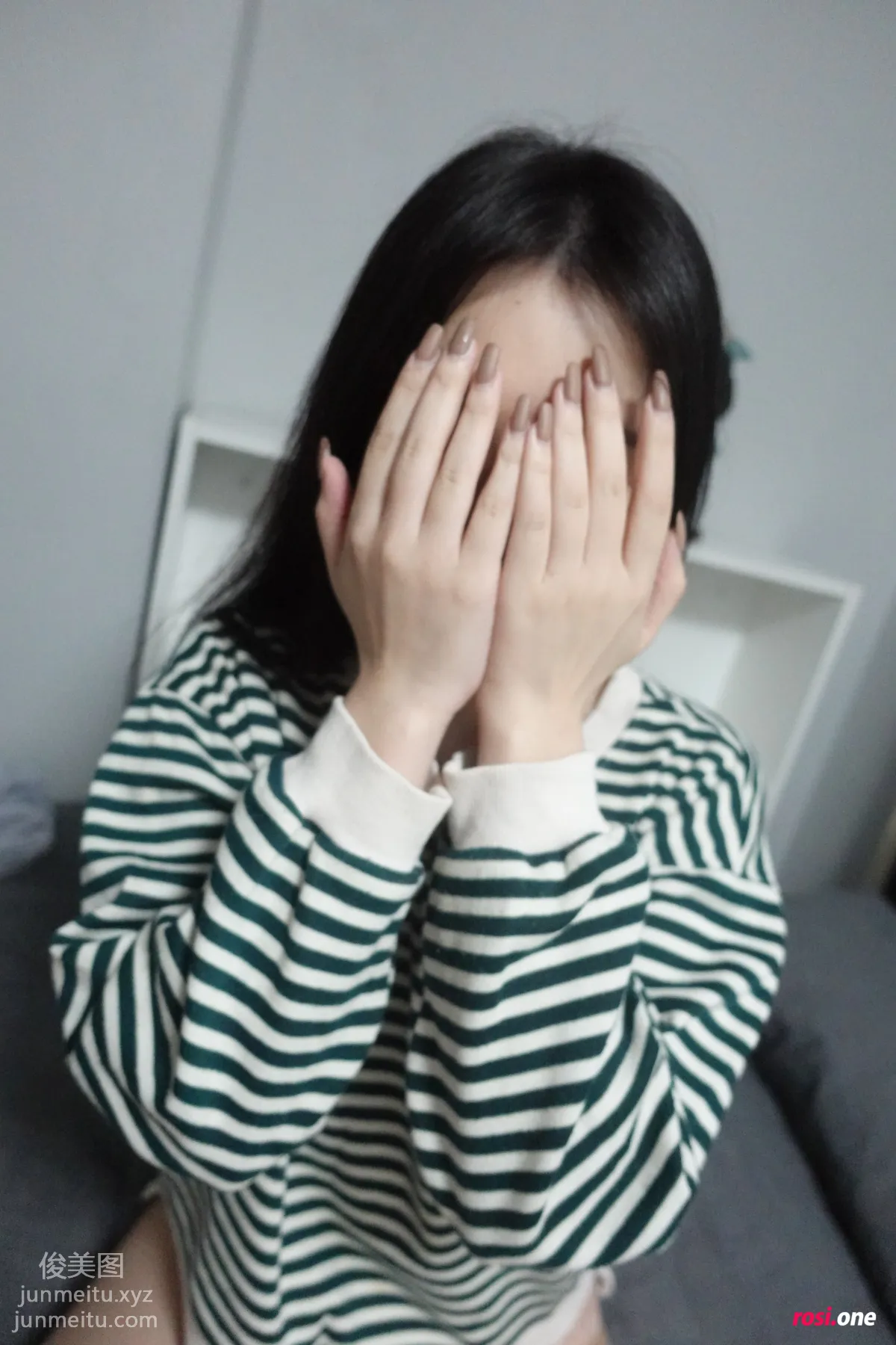 [ROSI写真]2021.05.18 NO.3452 page 5