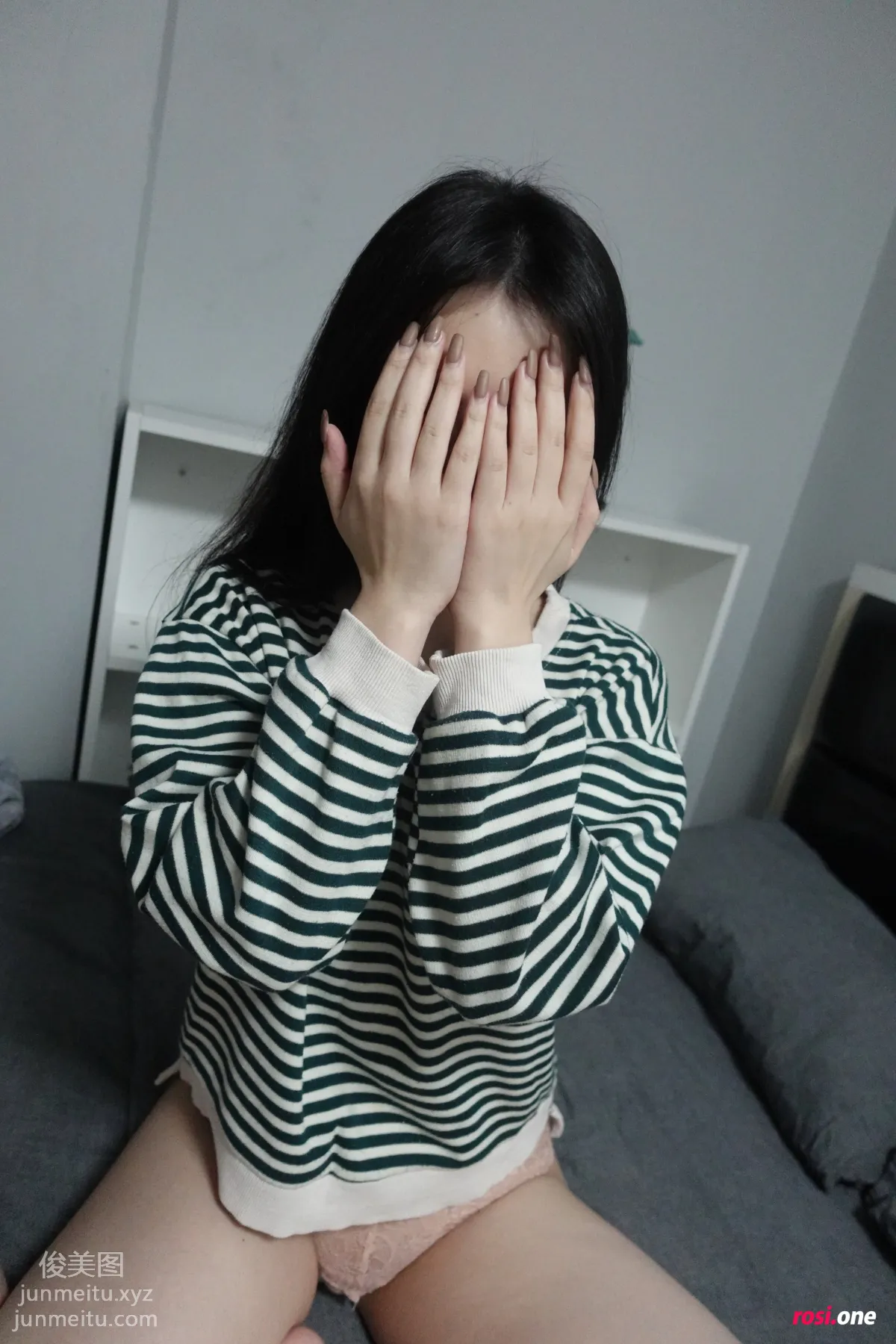 [ROSI写真]2021.05.18 NO.3452 page 6