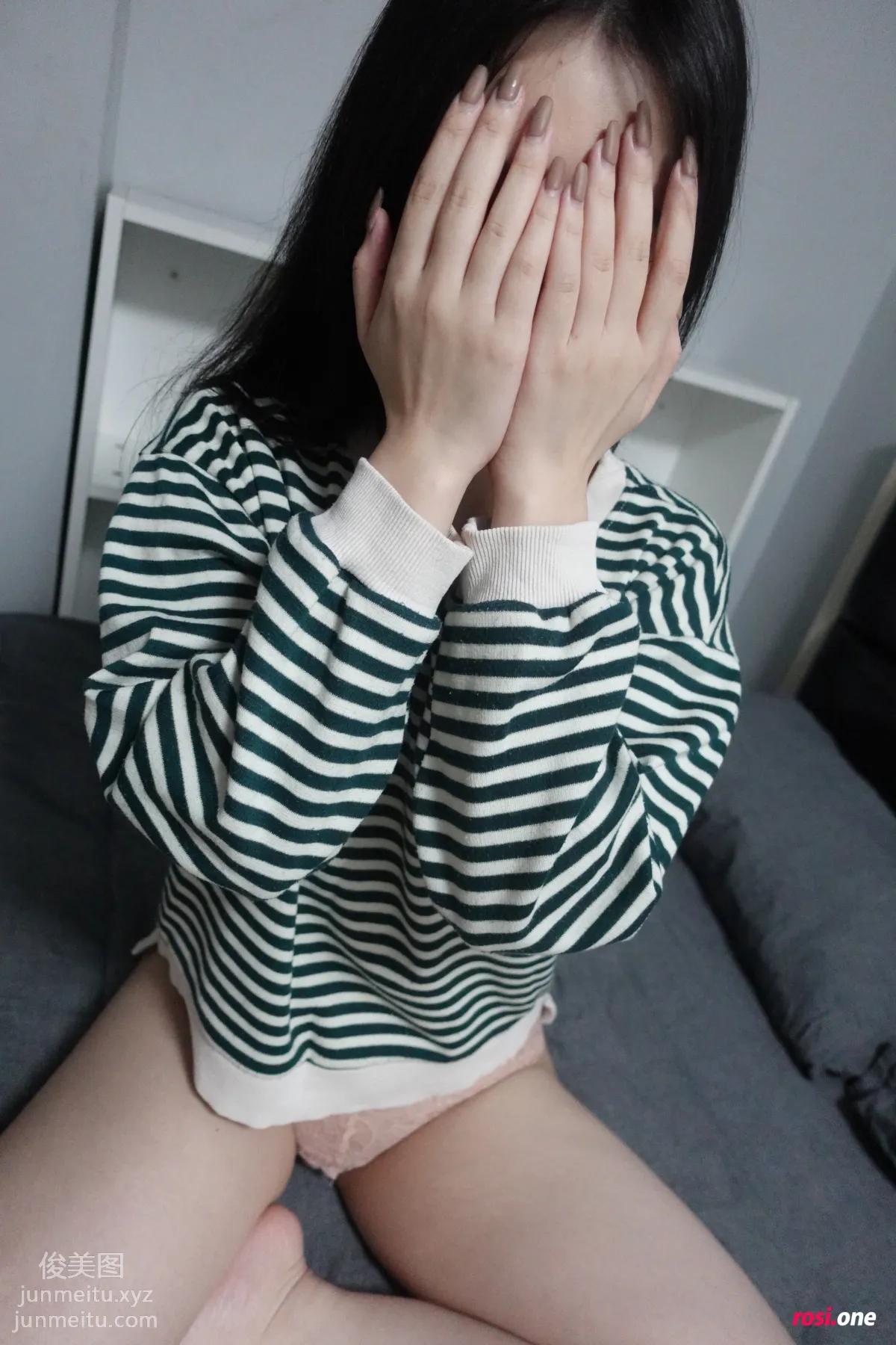 [ROSI写真]2021.05.18 NO.3452 page 7