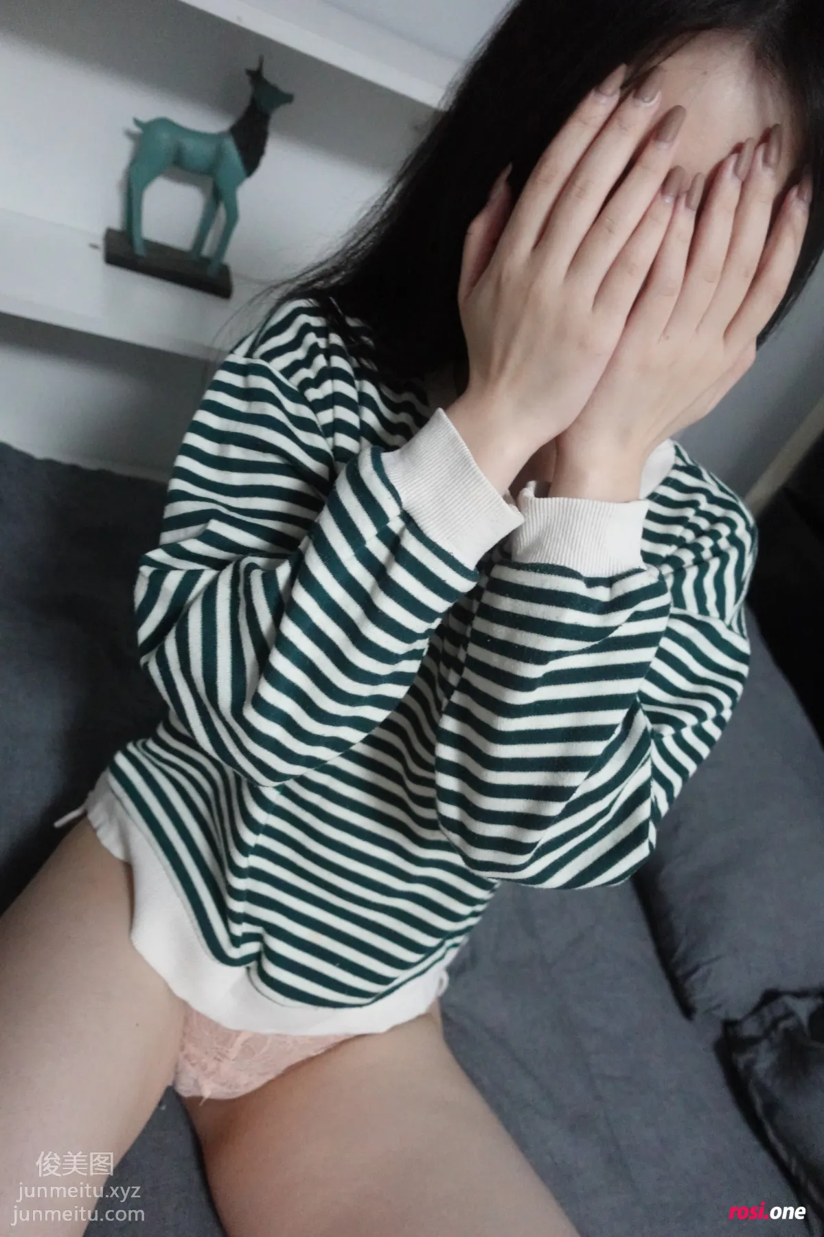[ROSI写真]2021.05.18 NO.3452 page 8