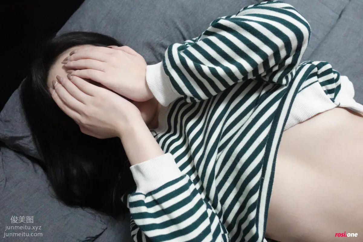 [ROSI写真]2021.05.18 NO.3452 page 60