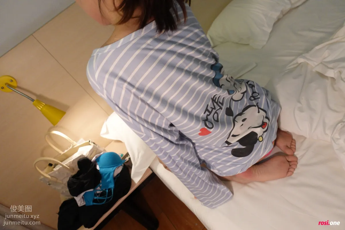 [ROSI写真]2021.05.20 NO.3454 page 3