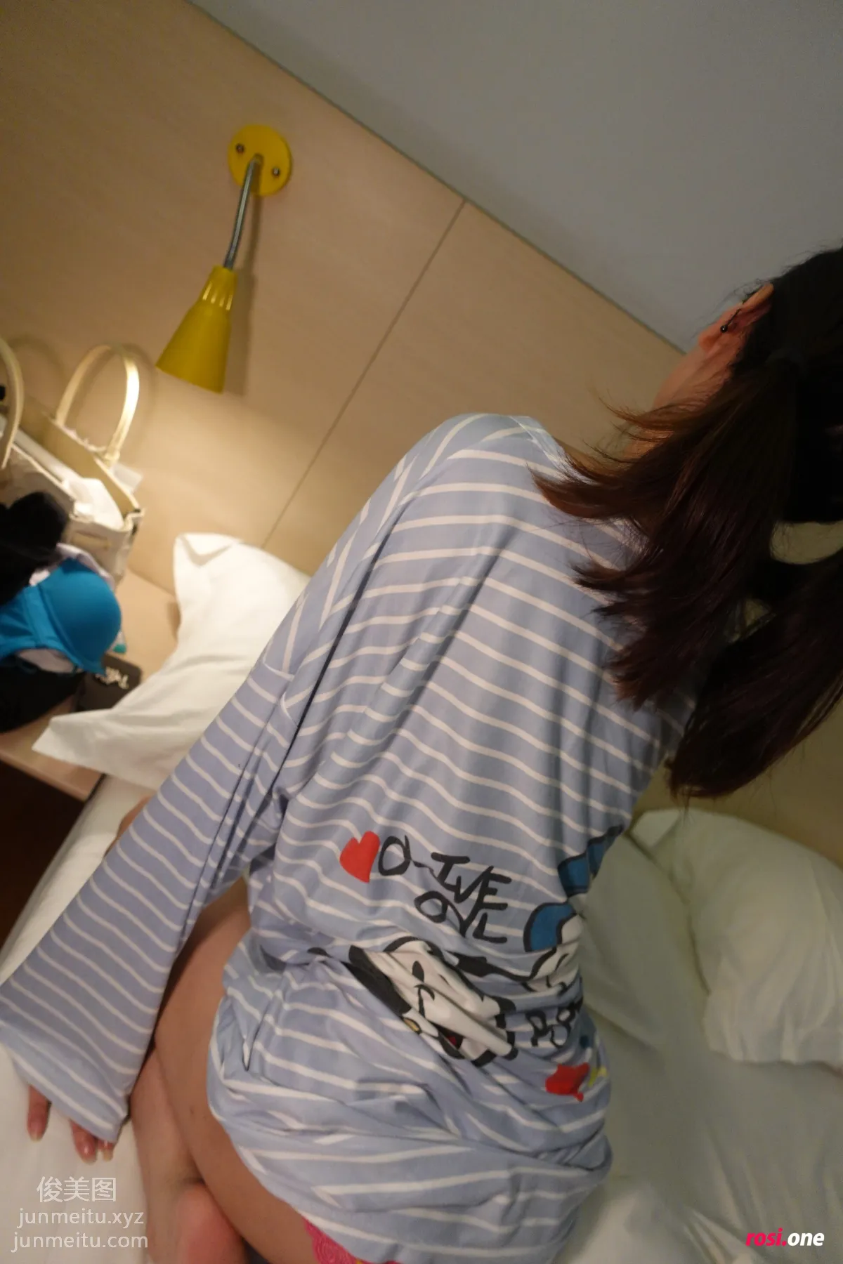 [ROSI写真]2021.05.20 NO.3454 page 9