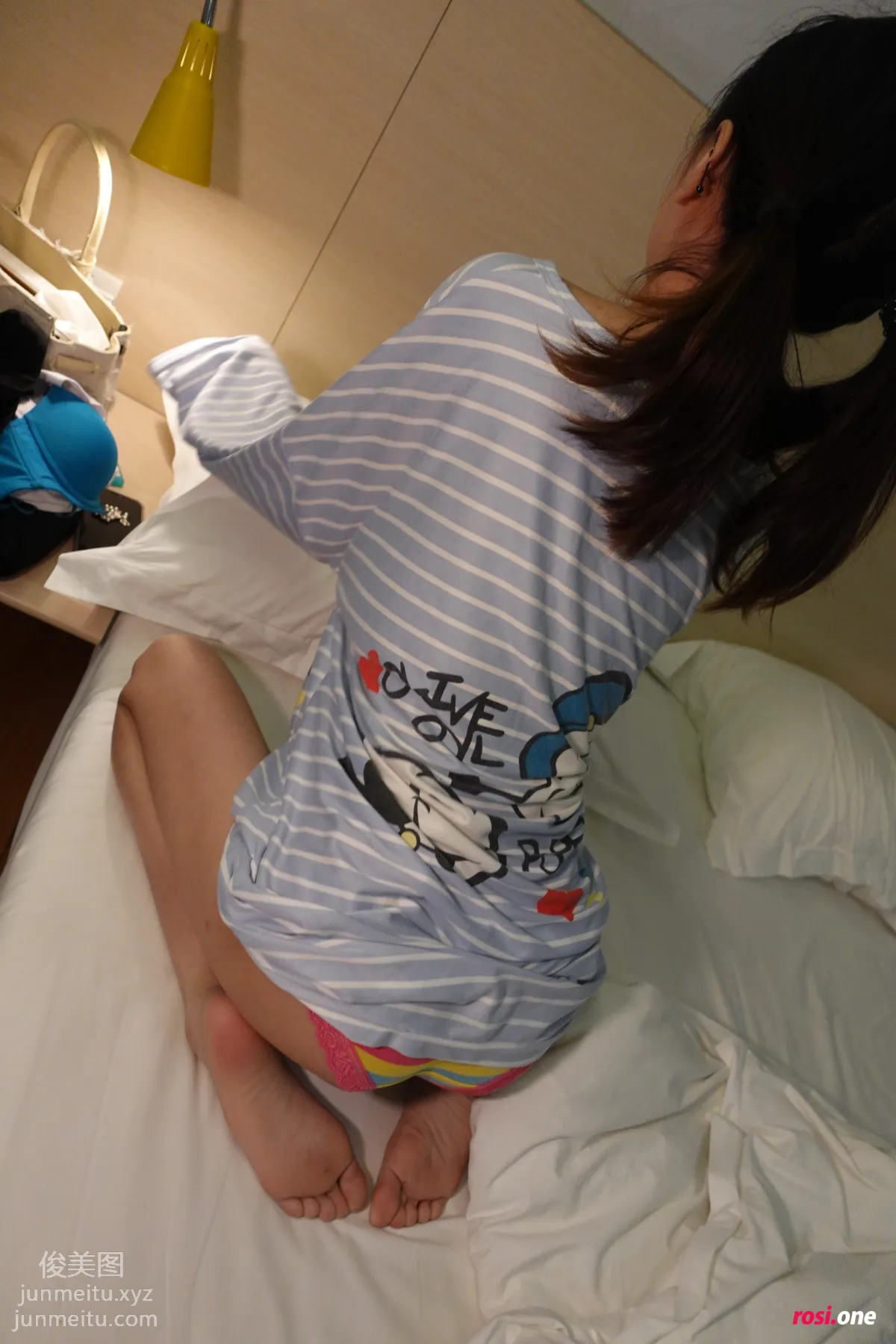 [ROSI写真]2021.05.20 NO.3454 page 10