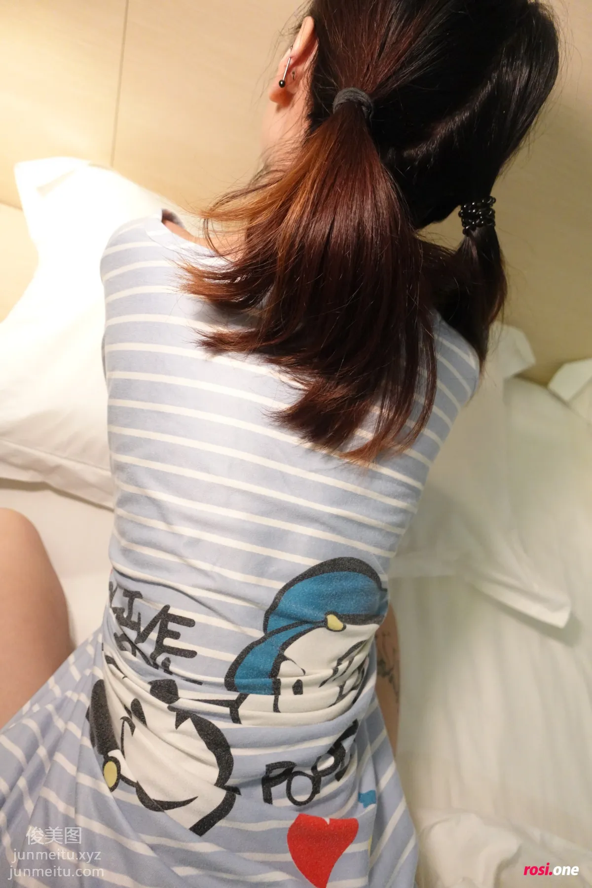 [ROSI写真]2021.05.20 NO.3454 page 13