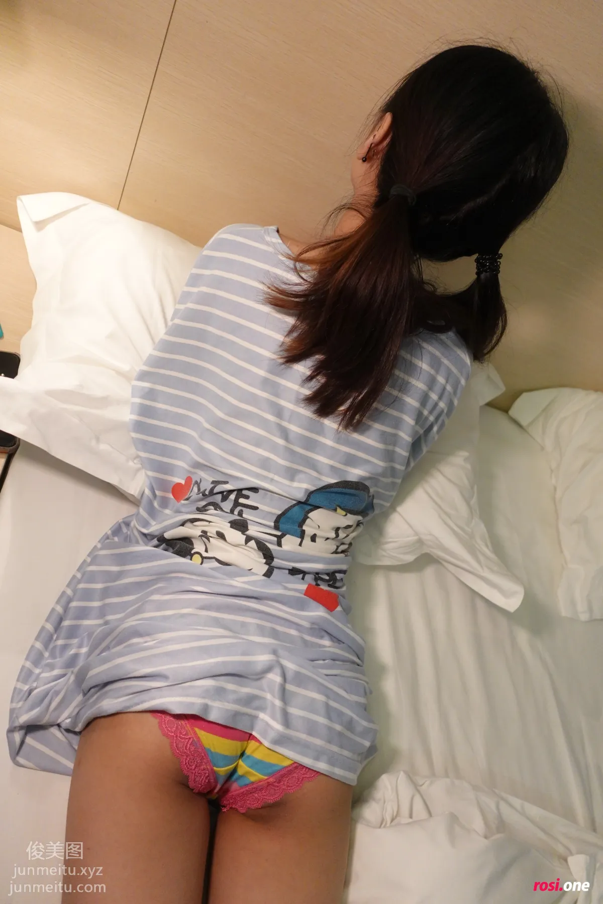 [ROSI写真]2021.05.20 NO.3454 page 16