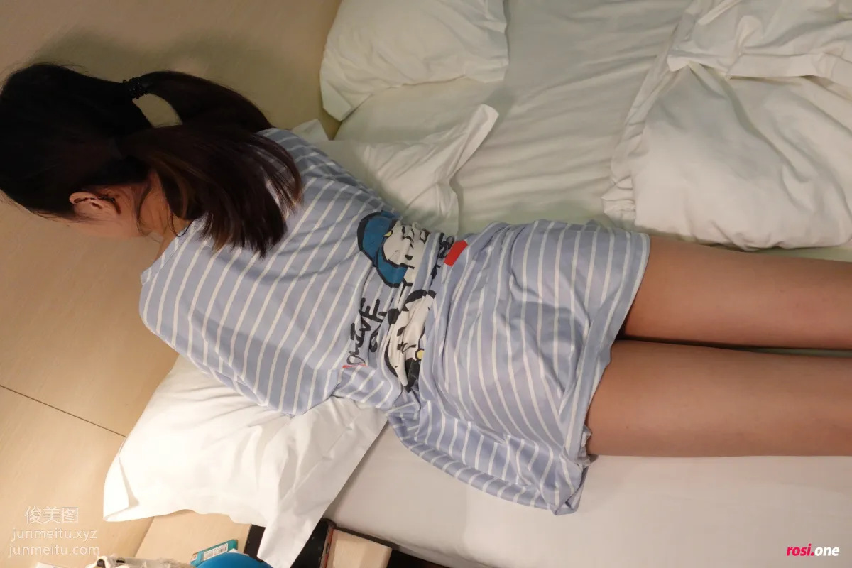 [ROSI写真]2021.05.20 NO.3454 page 19