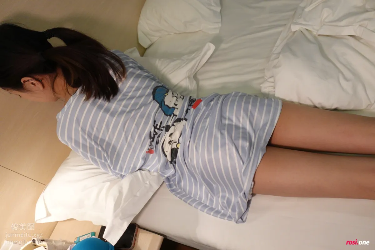 [ROSI写真]2021.05.20 NO.3454 page 20