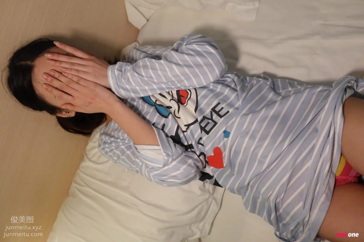 [ROSI写真]2021.05.20 NO.3454 page 27