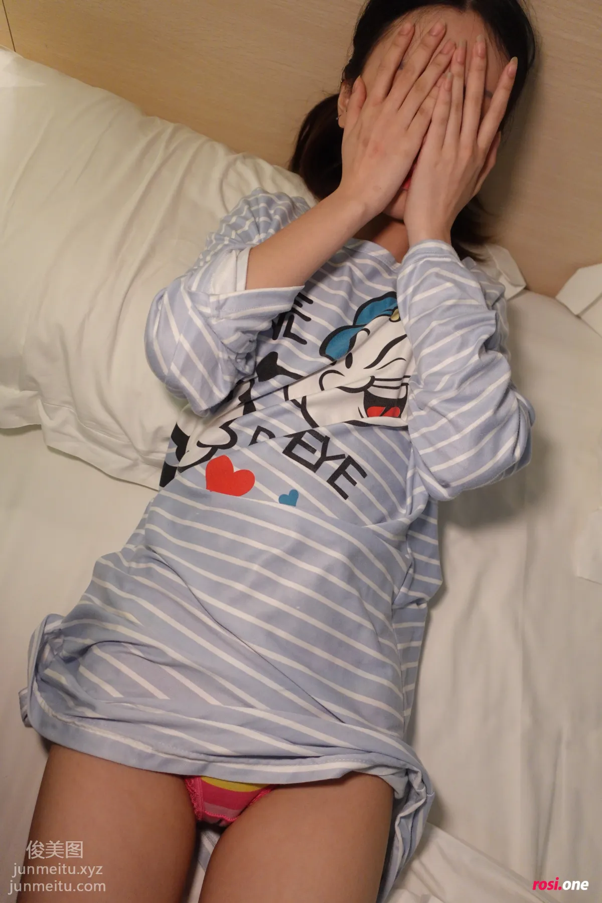 [ROSI写真]2021.05.20 NO.3454 page 30