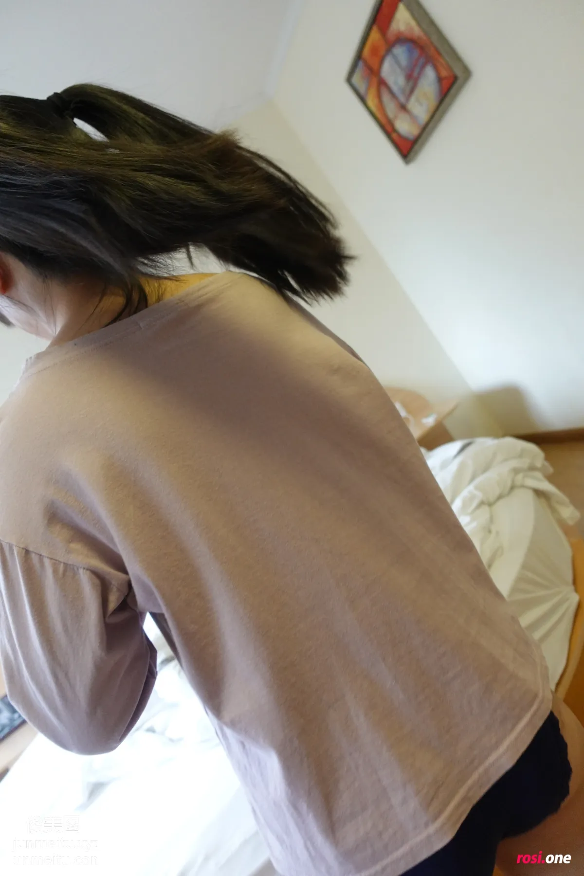 [ROSI写真]2021.05.22 NO.3456 page 3