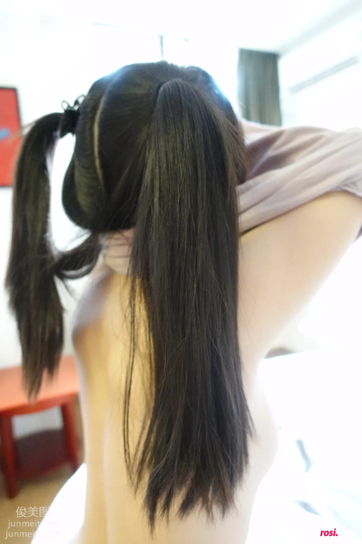 [ROSI写真]2021.05.22 NO.3456 page 28