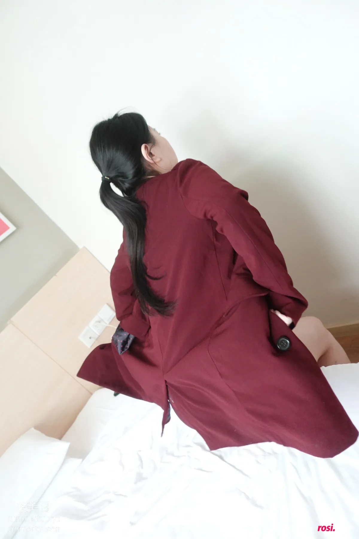[ROSI写真]2021.05.23 NO.3457 page 11