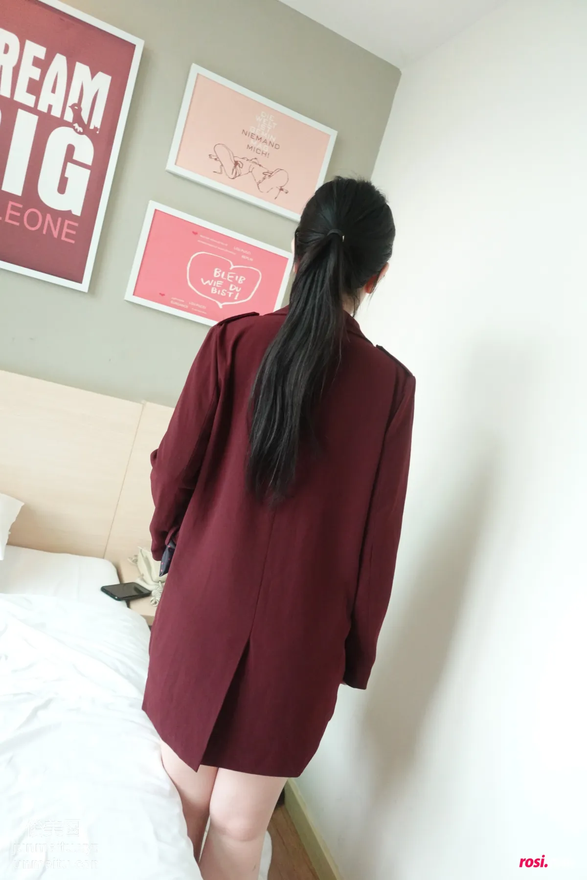 [ROSI写真]2021.05.23 NO.3457 page 14