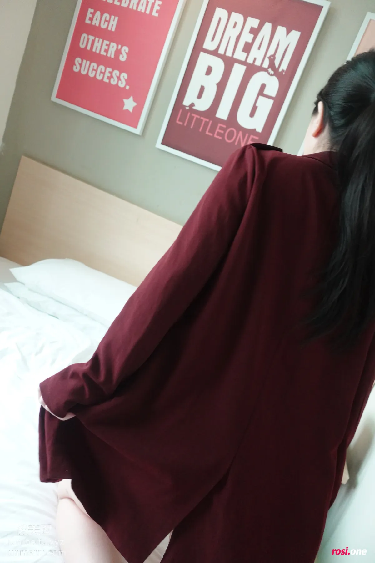 [ROSI写真]2021.05.23 NO.3457 page 15