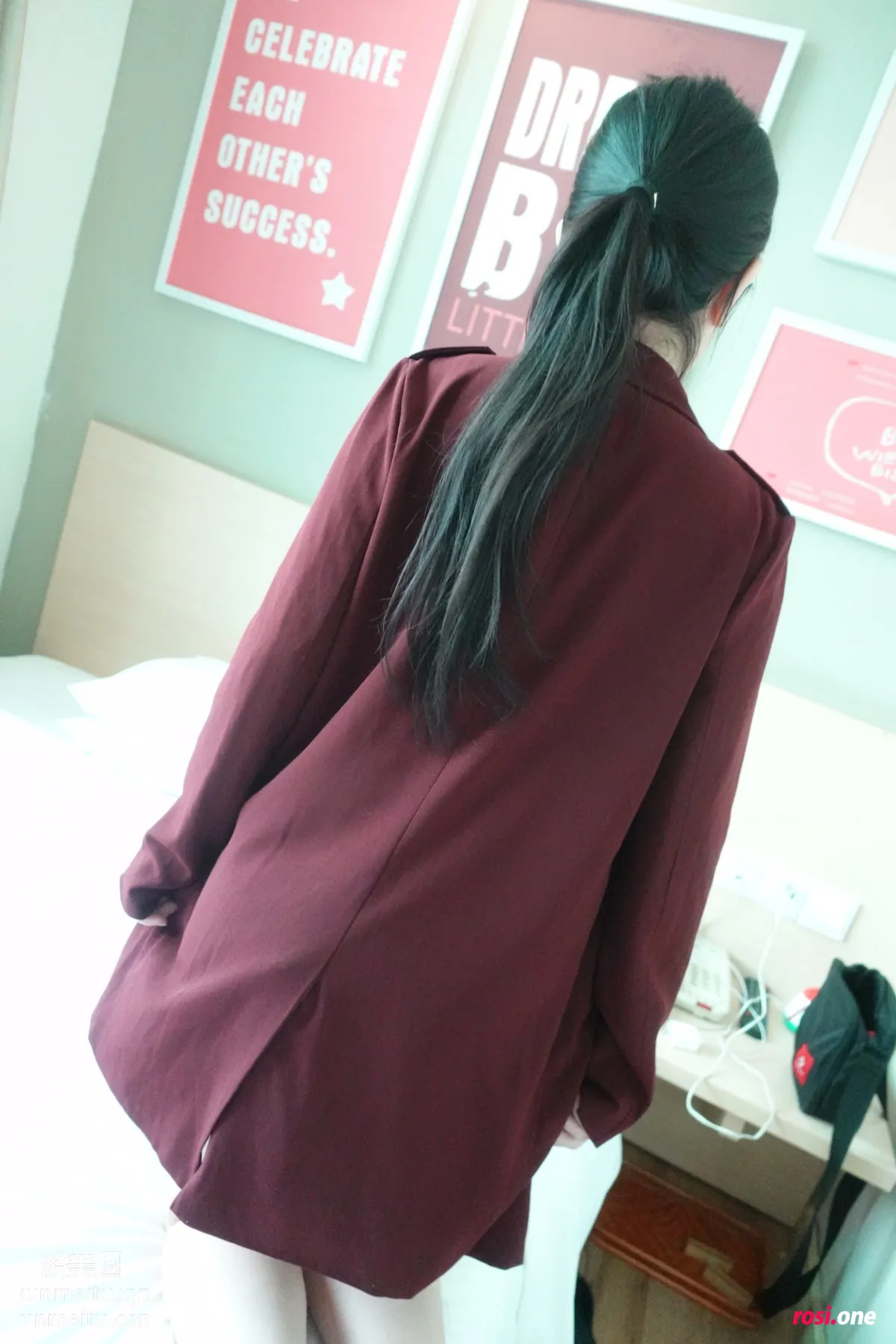[ROSI写真]2021.05.23 NO.3457 page 16