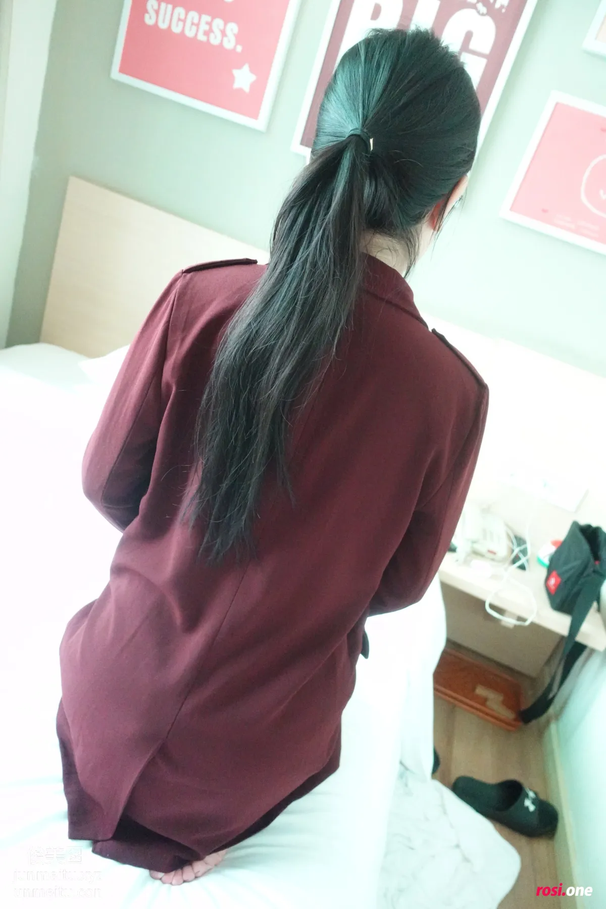 [ROSI写真]2021.05.23 NO.3457 page 18