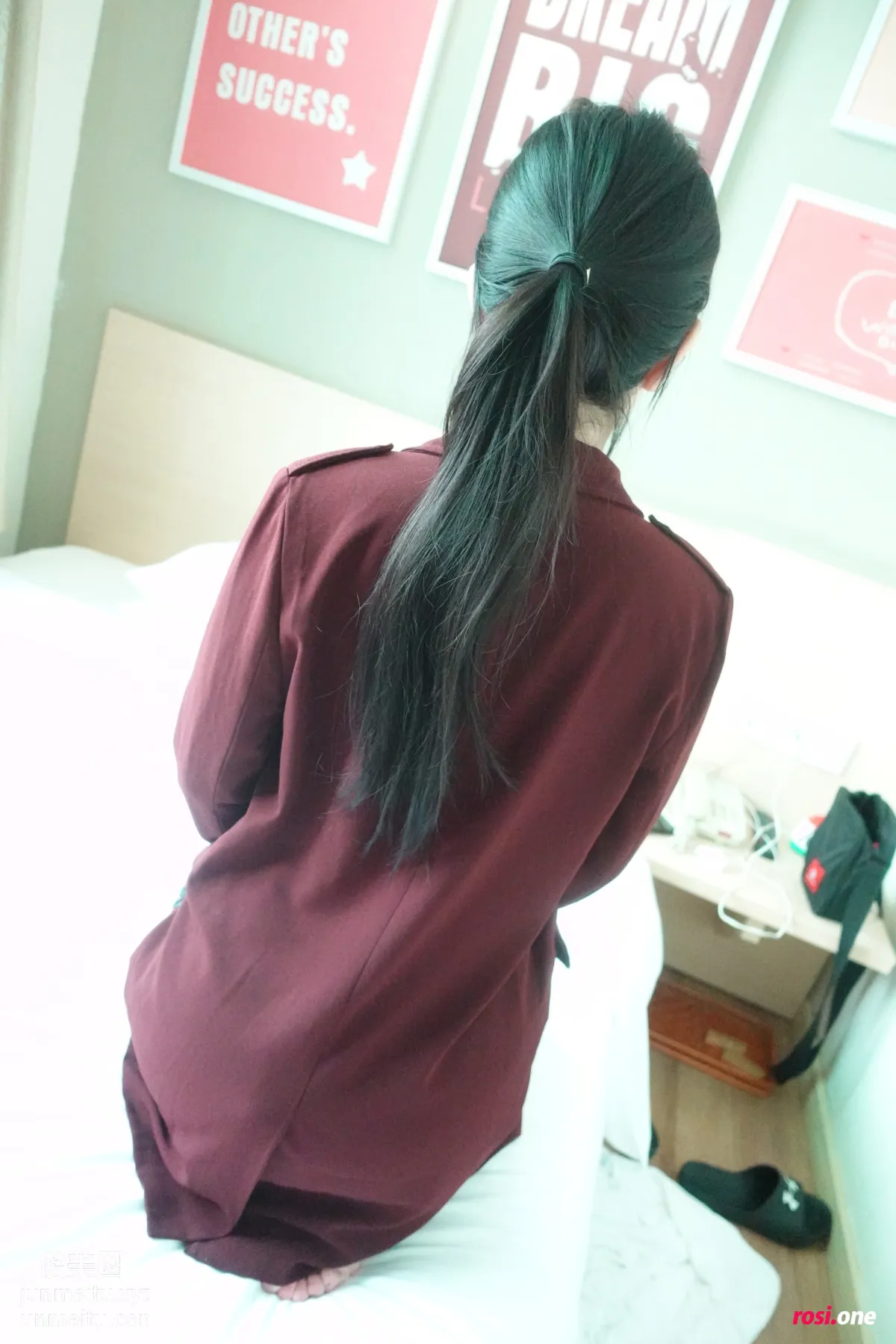 [ROSI写真]2021.05.23 NO.3457 page 19