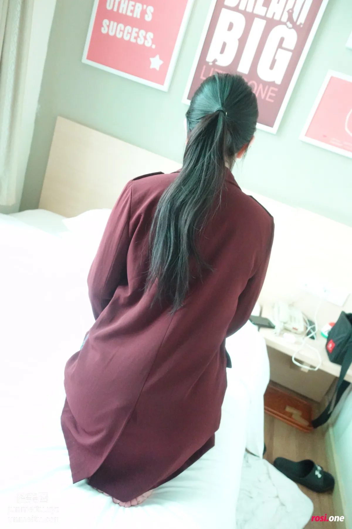 [ROSI写真]2021.05.23 NO.3457 page 20