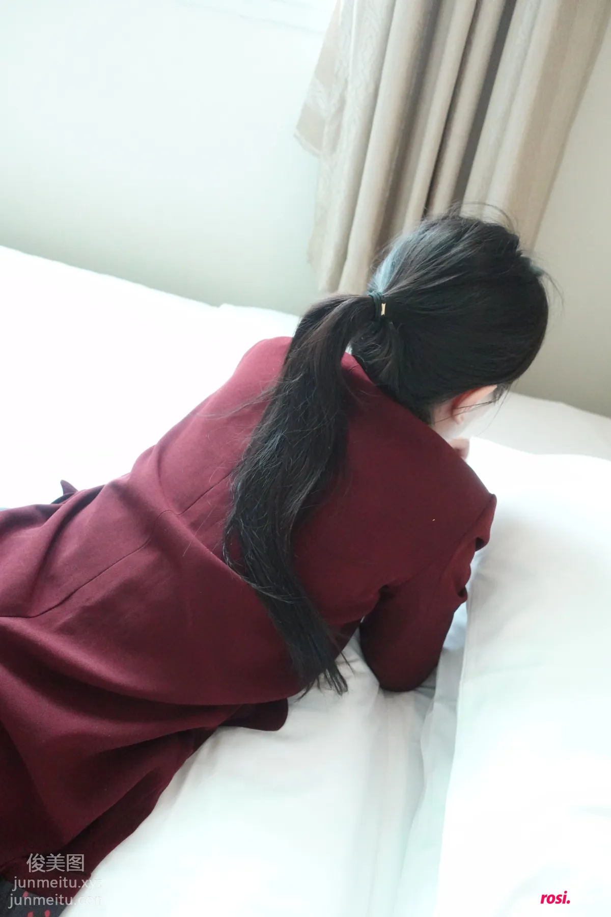 [ROSI写真]2021.05.23 NO.3457 page 53