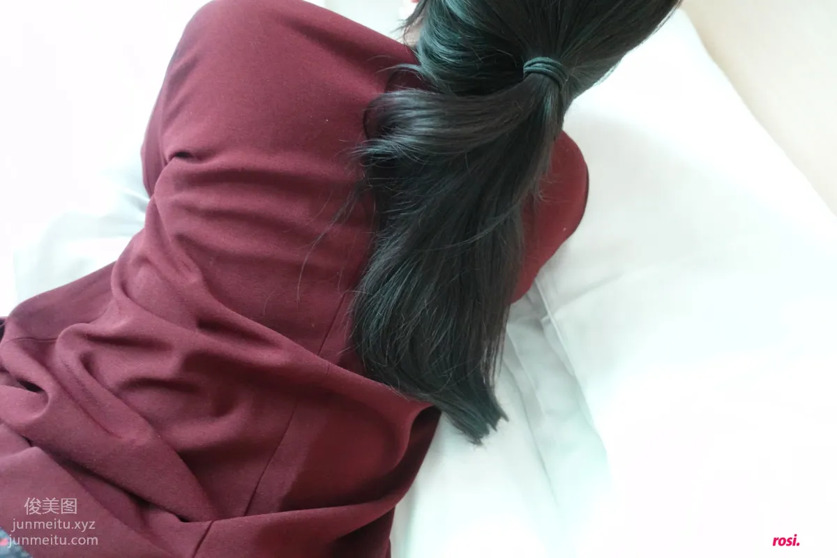 [ROSI写真]2021.05.23 NO.3457 page 62